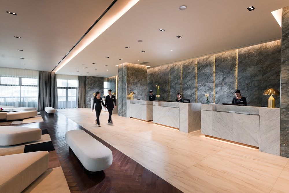 Doubletree By Hilton Seoul Pangyo 3