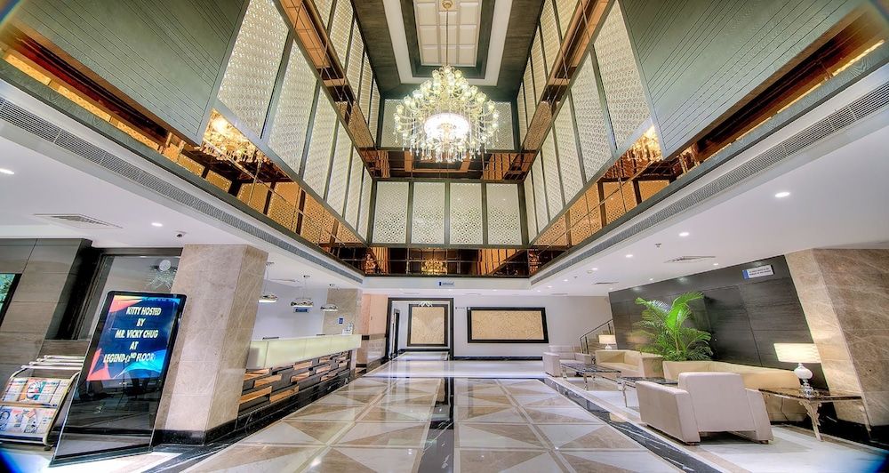 Best Western Summerlea 2