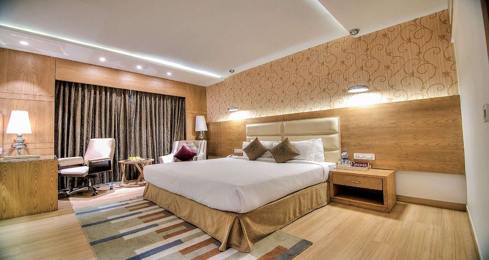 Best Western Summerlea 4 estrelas em Jalandhar