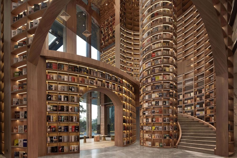 Hilton Garden Inn Jiangmen Xinhui 3