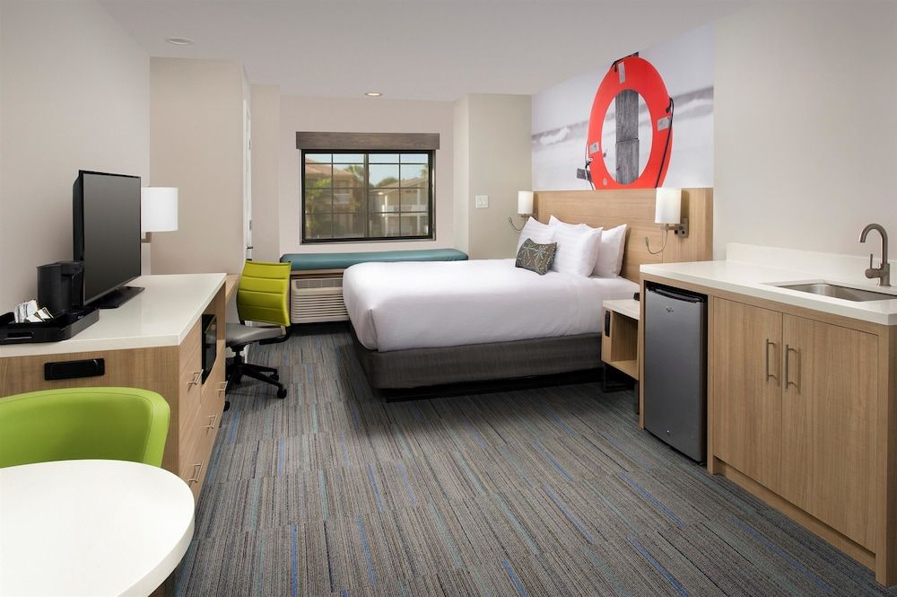 Best Western Beachside Inn 3 estrelas em South Padre Island