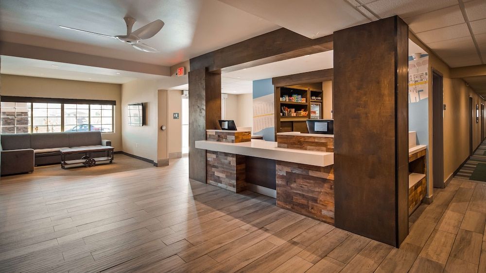 Best Western Beachside Inn 3