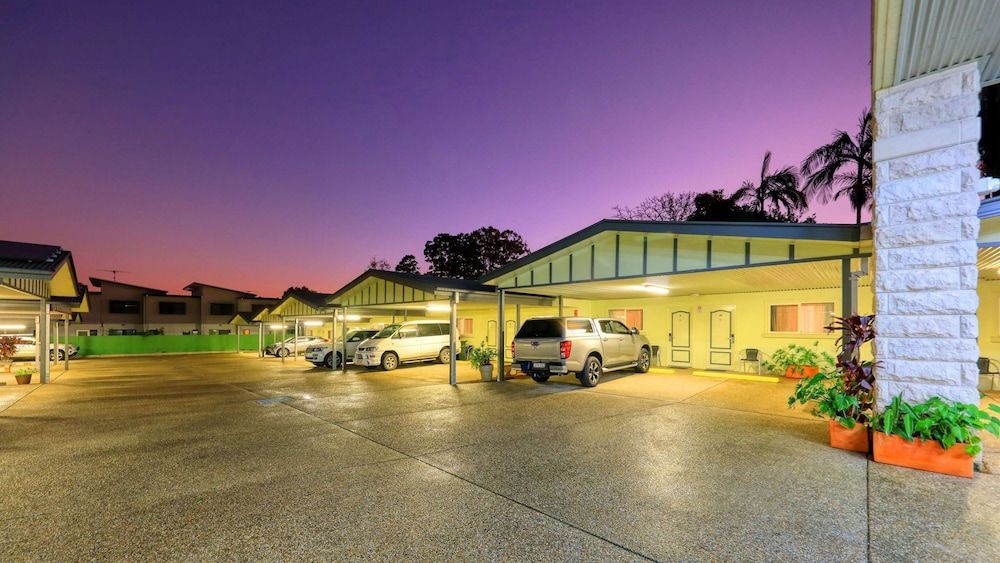 Best Western Caboolture Gateway Motel 3