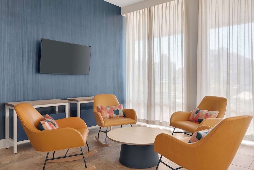 Spark by Hilton Ormond Beach Oceanfront 3