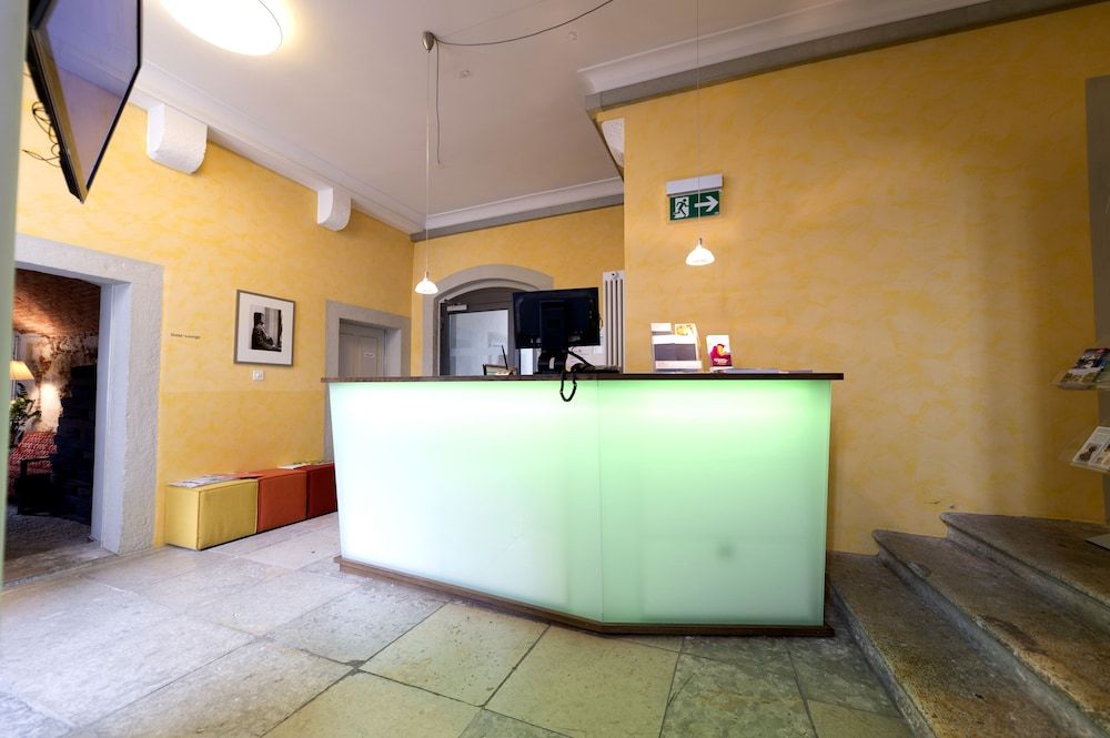 Hotel an der Aare Swiss Quality 3