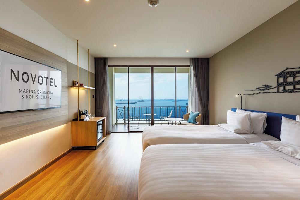 Novotel Koh Si Chang 3