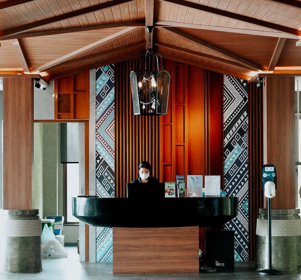 Novotel Koh Si Chang 2