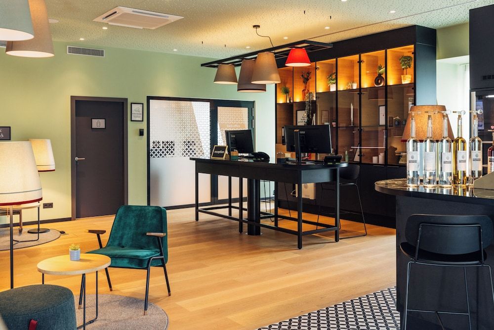 harry's home Lienz hotel & apartments 2