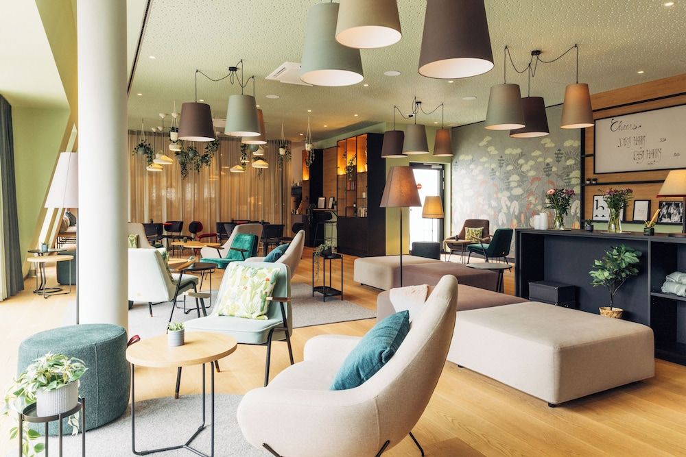 harry's home Lienz hotel & apartments 3