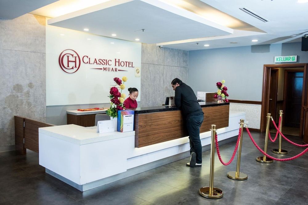 Classic Hotel Muar 3
