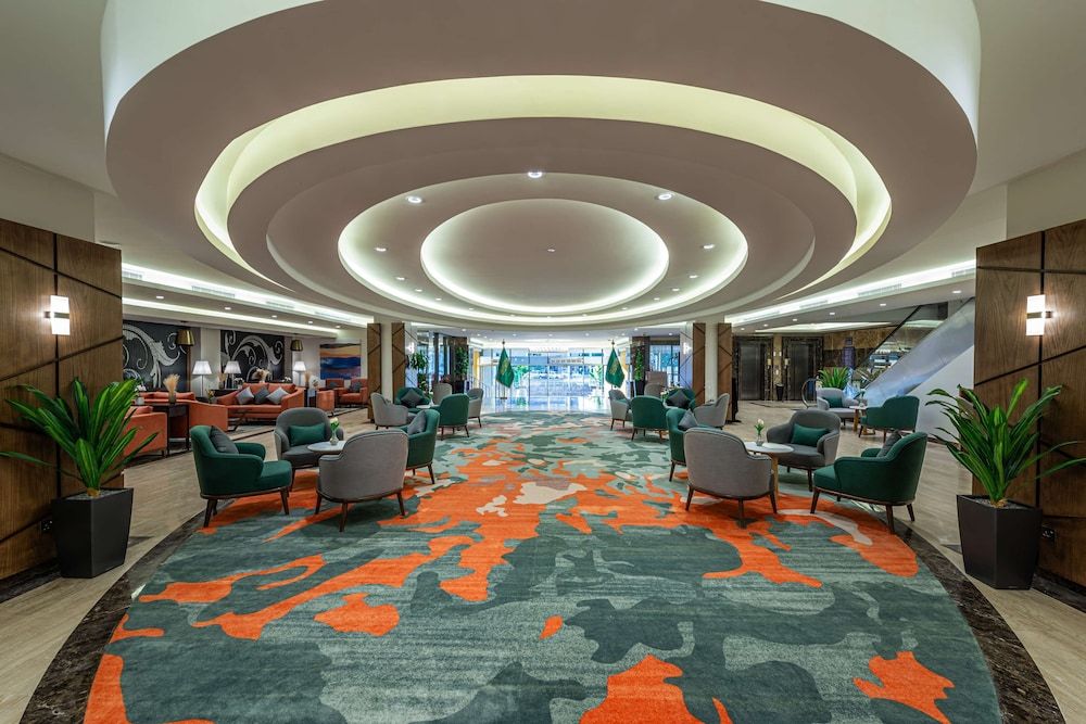 Best Western Plus Tabuk City Center 3