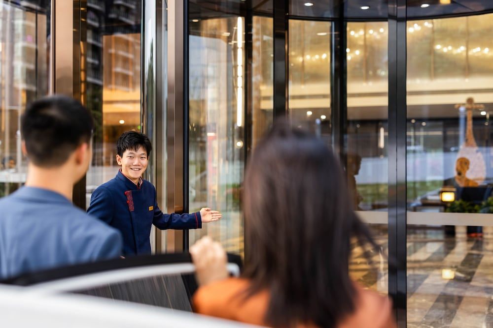 Grand Mercure Yichang Waitan 3