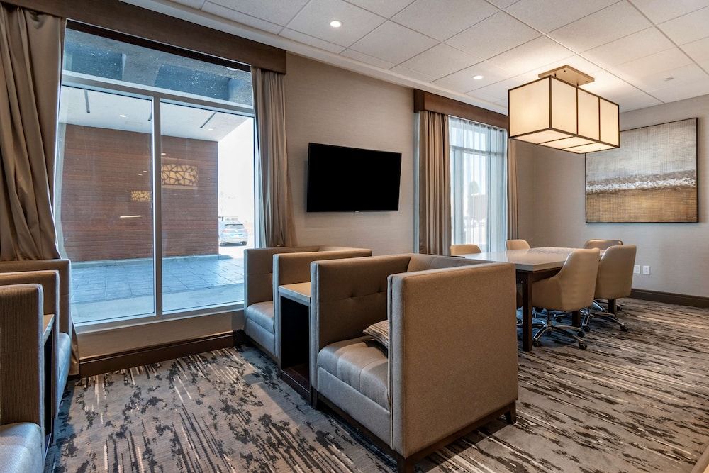 Best Western Premier Prince Albert 3