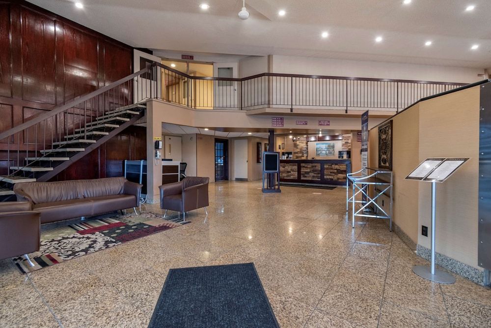 Best Western Marquis Inn & Suites 3