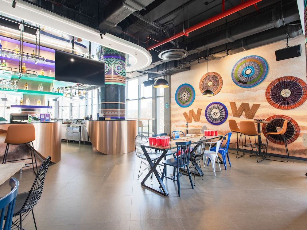 SOJO Hotel Lao Cai 2