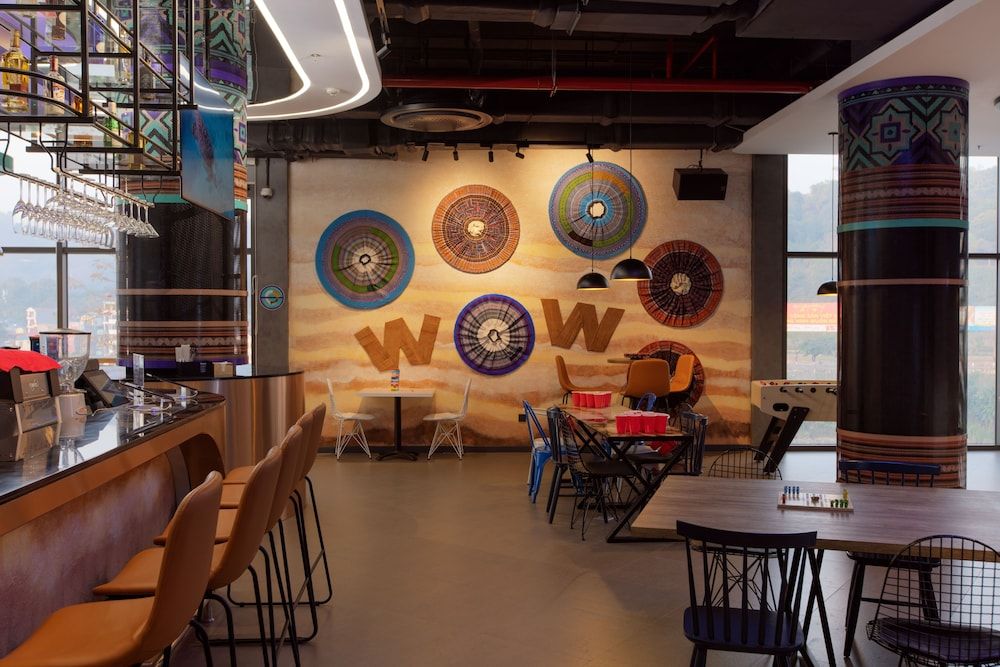 SOJO Hotel Lao Cai 3