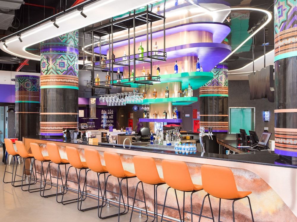 SOJO Hotel Lao Cai 4 estrelas em Lao Cai