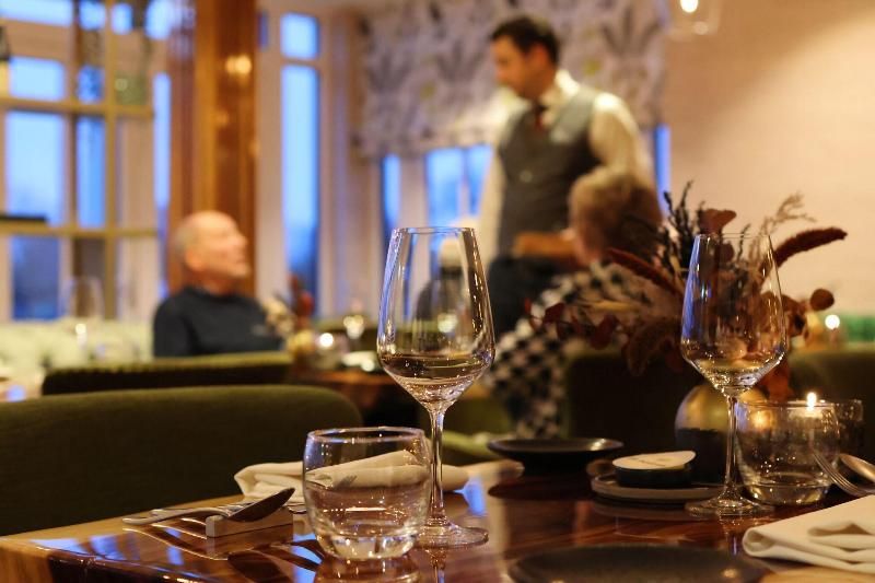 Hotel Ter Zand - Handwritten Collection (Apertura: 2