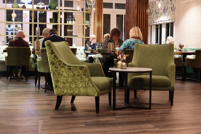 Hotel Ter Zand - Handwritten Collection (Apertura: 1