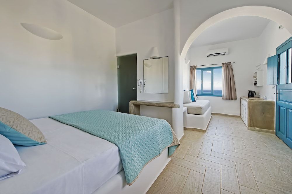 Alizea Villas & Suites 3
