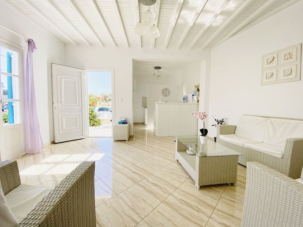 Cyclades Blue 2