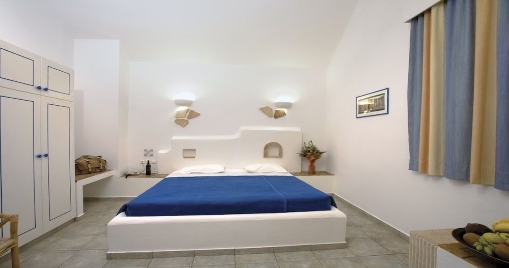 Lindia Thalassa Resort 3