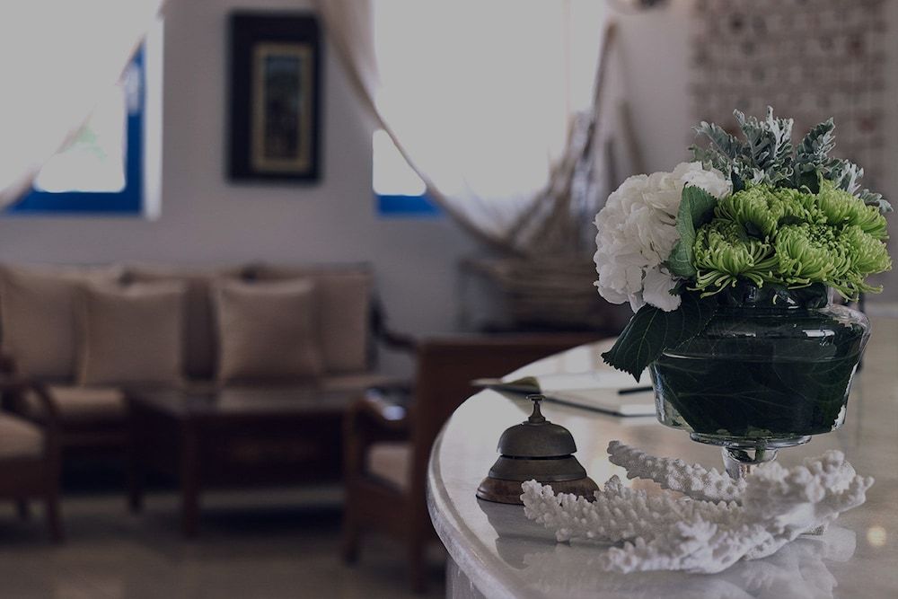 Lindia Thalassa Resort 2