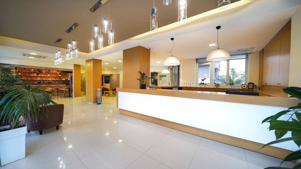 Marika Hotel 2