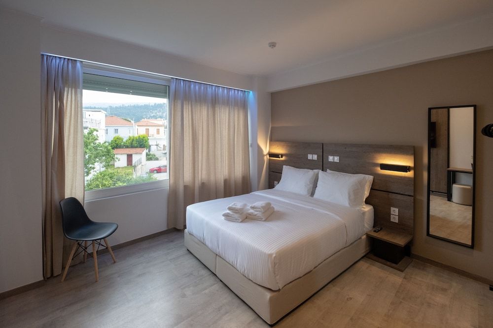 Sette Suites & Rooms - Adults Only