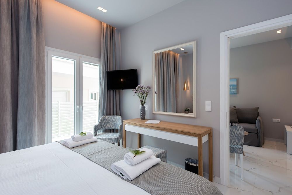 Melina Bay Boutique Hotel 3