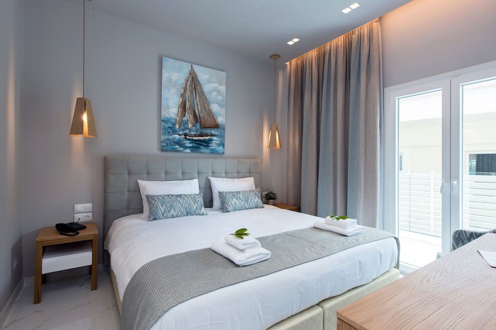 Melina Bay Boutique Hotel 2