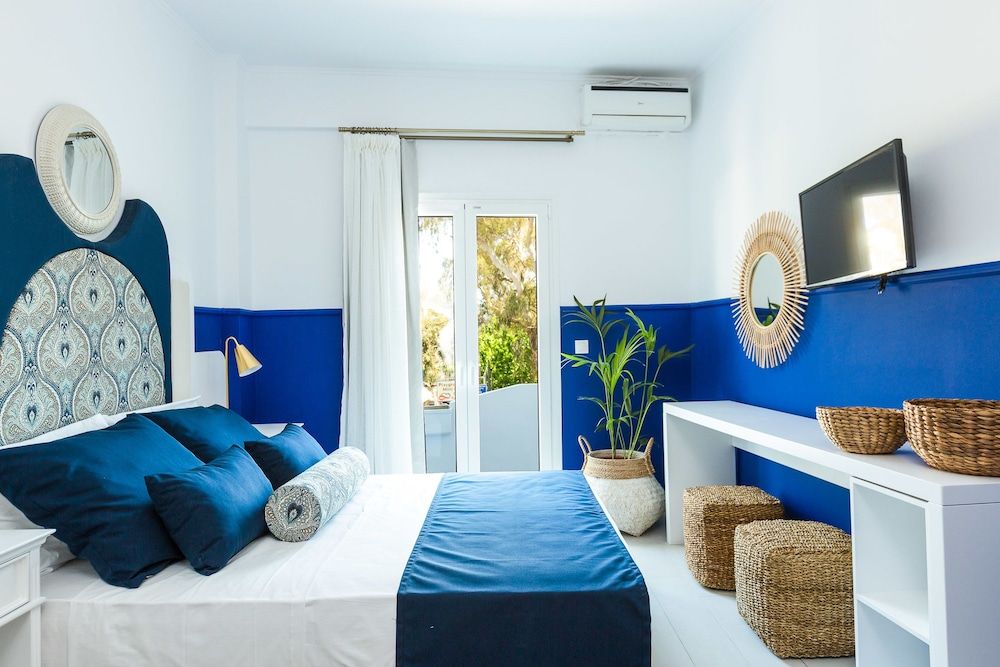 Georgioupolis Plaza Suites 3