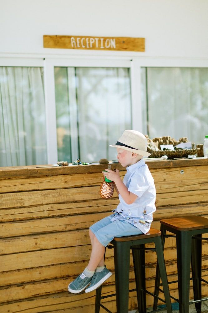 Sails on Kos Ecolux Tented Village 2