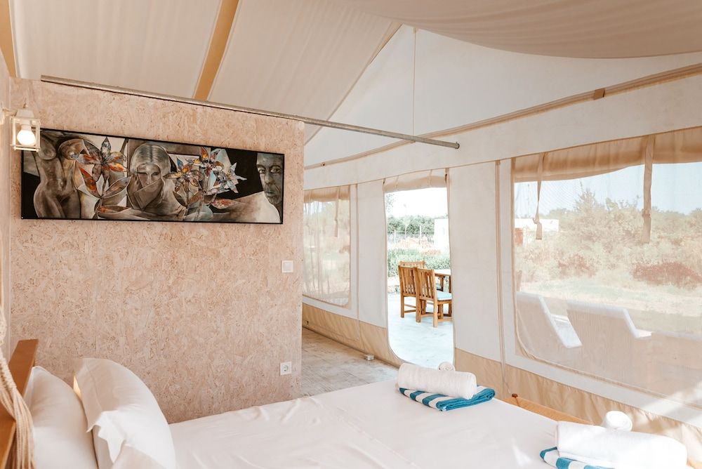 Sails on Kos Ecolux Tented Village 3