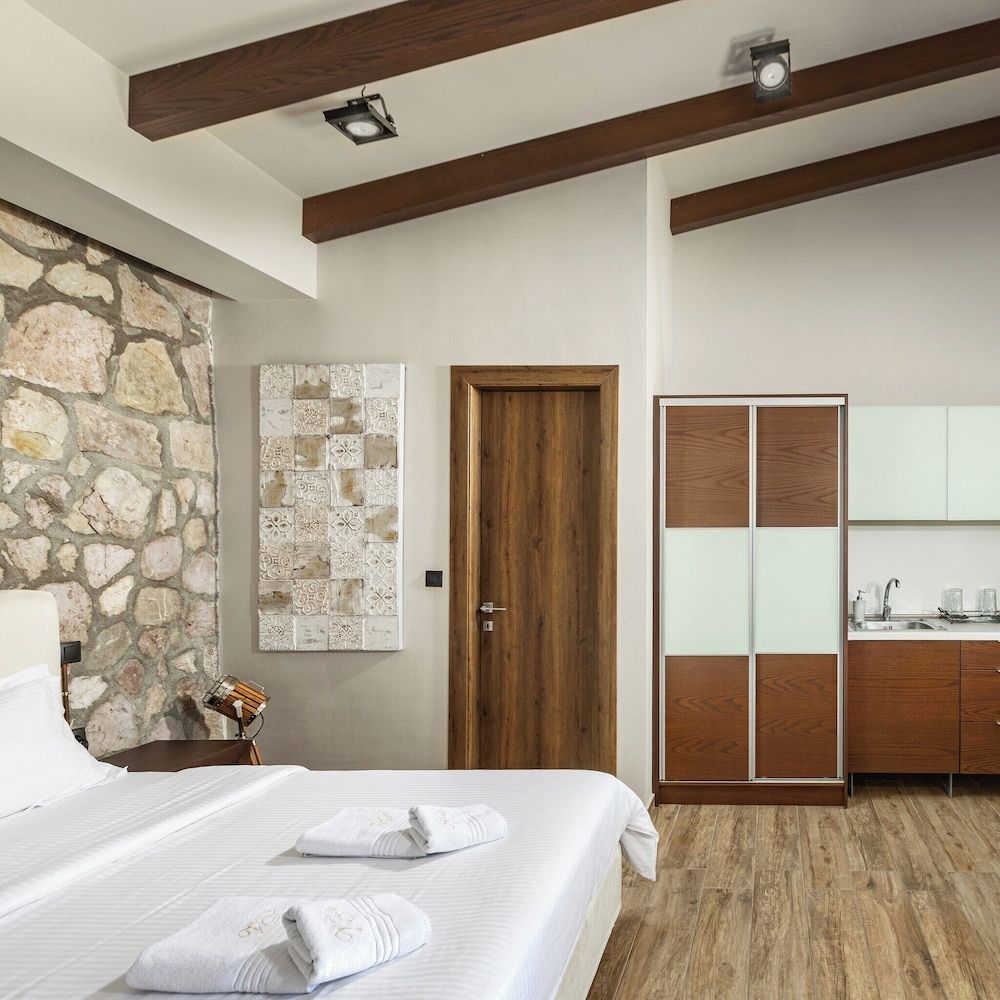 Vintage Suites Trikala 3