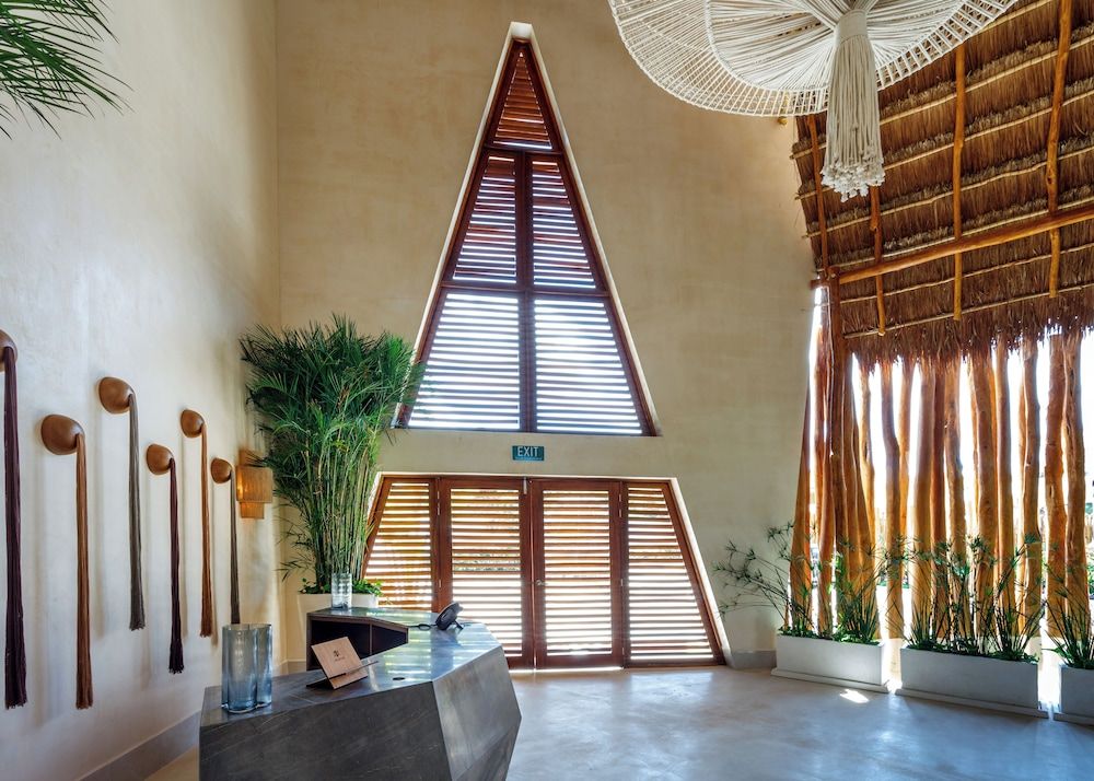 Hotel Shibari Tulum - Restaurant & Cenote Club 3