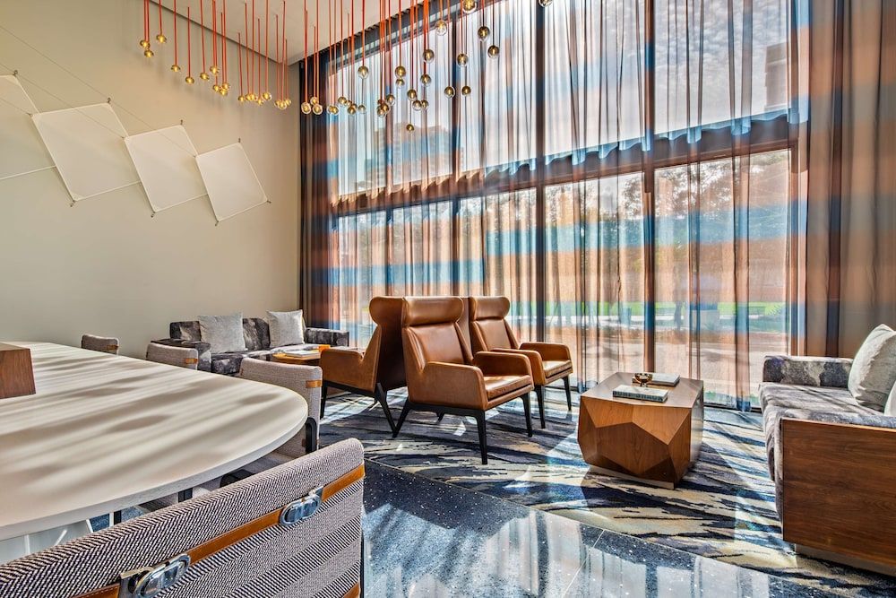 Hyatt Centric Las Olas Fort Lauderdale 4 estrellas en Fort Lauderdale