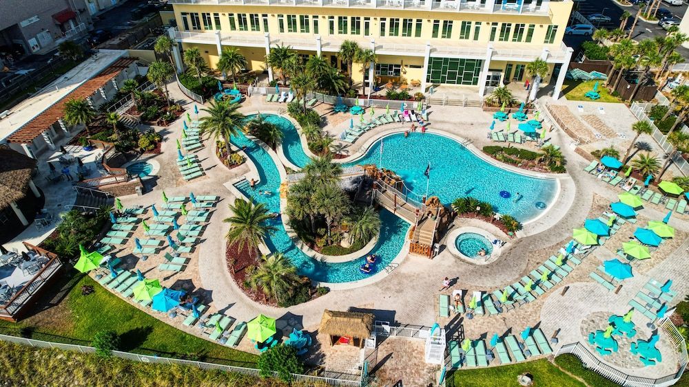 Holiday Inn Resort Pensacola Beach by IHG 3 estrelas em Pensacola Beach