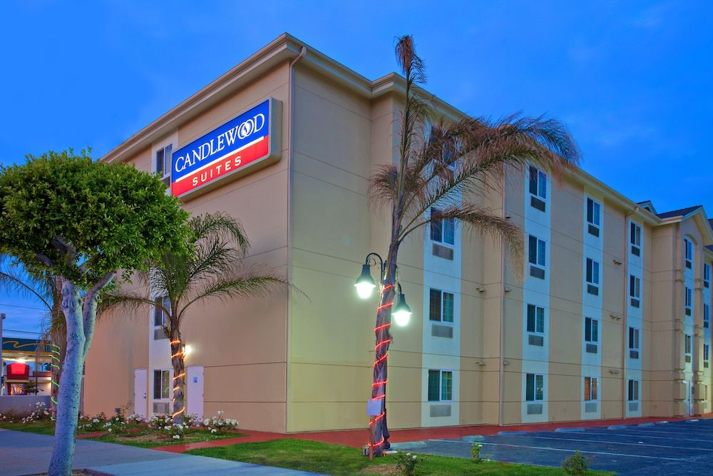 Candlewood Suites LAX Hawthorne by IHG 2 étoiles à Hawthorne