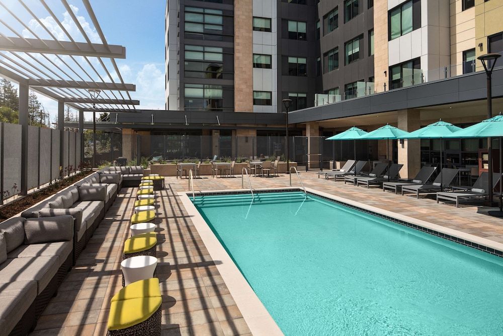 Hyatt House San Jose / Cupertino 3 estrelas em Cupertino