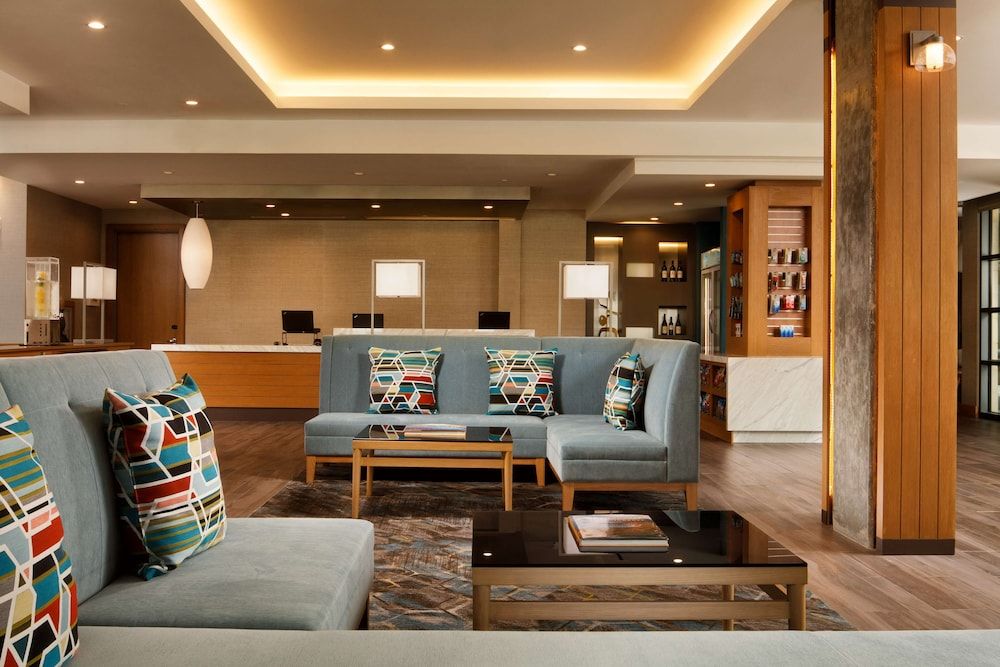 Hyatt House San Jose / Cupertino 2