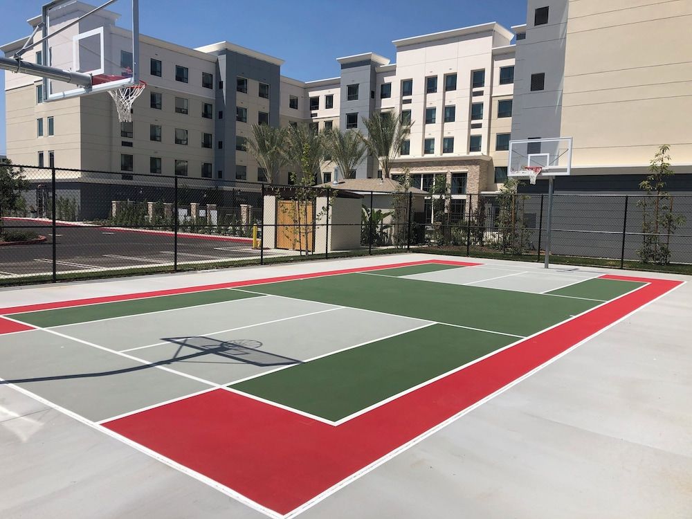 Staybridge Suites Irvine-John Wayne Airport by IHG 3 estrellas en Irvine