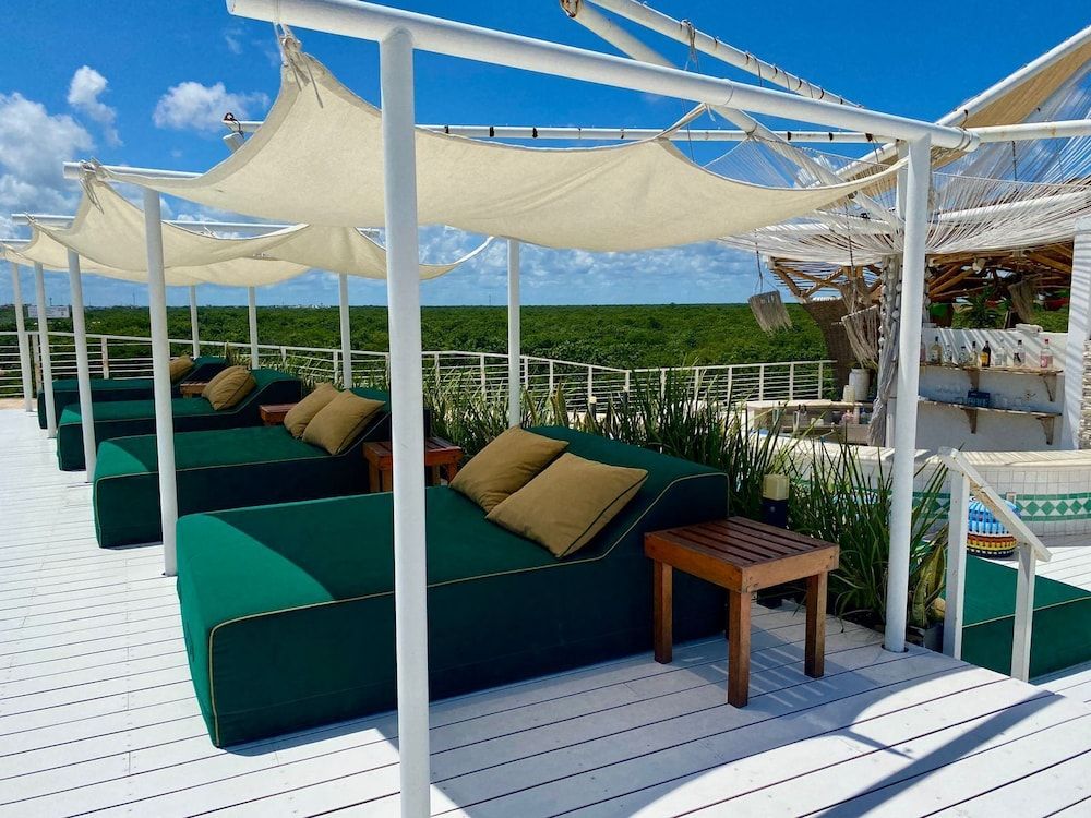 Siente Tulum 4 estrelas em Tulum