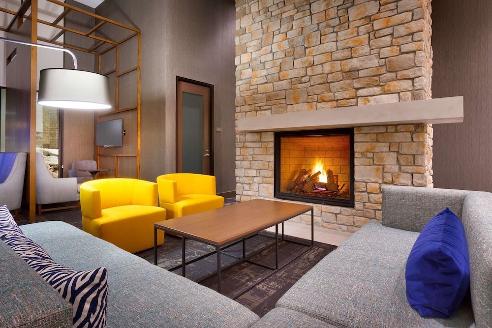 Hyatt Place Park City 2