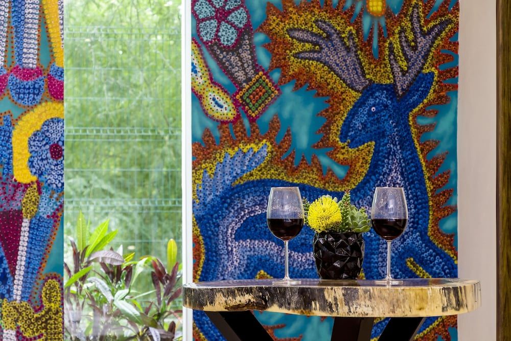 Riviera Sayulita Hotel 2