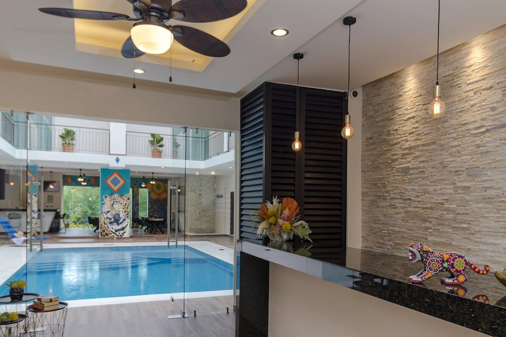 Riviera Sayulita Hotel 3