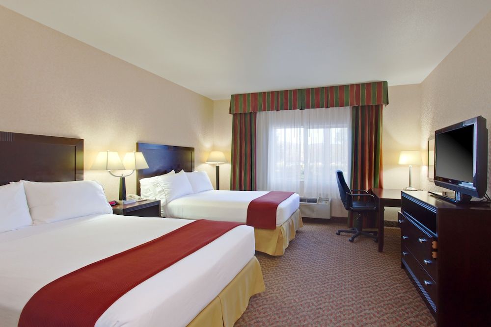 Holiday Inn Express Temecula by IHG 3