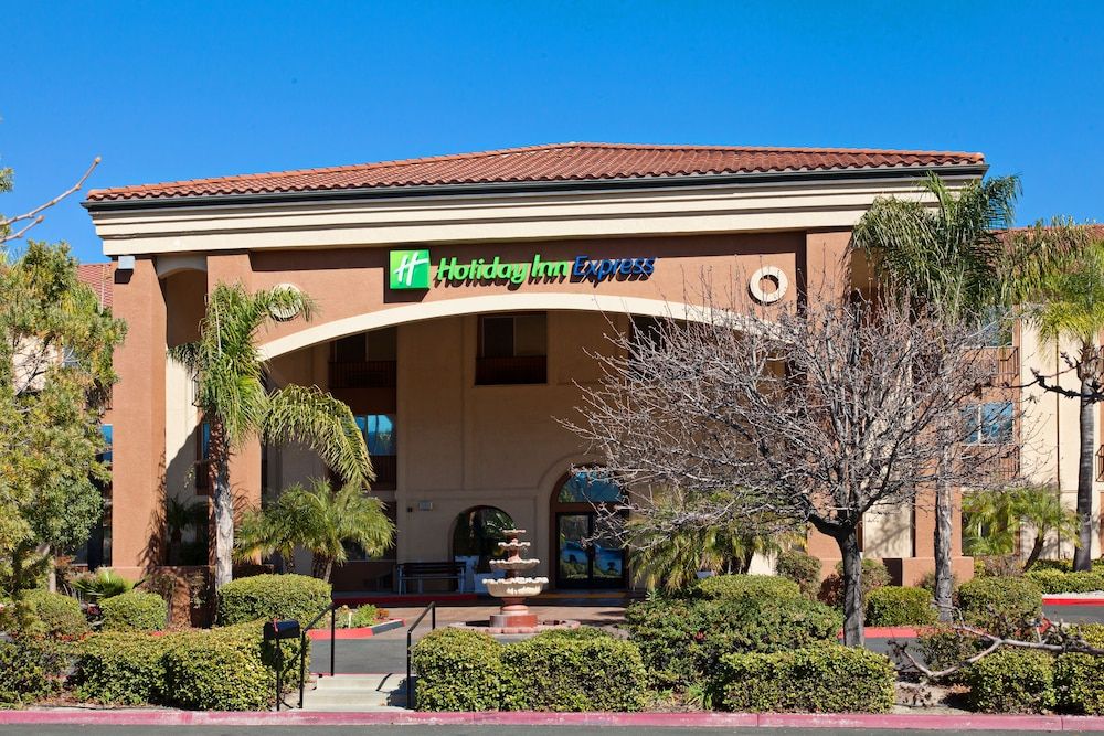 Holiday Inn Express Temecula by IHG