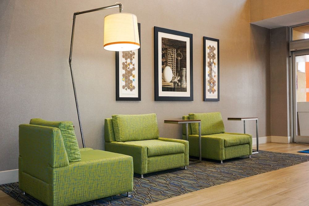 Holiday Inn Express Fremont-Milpitas Central by IHG 3