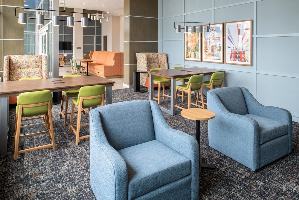 Hampton Inn by Hilton North Hollywood 2
